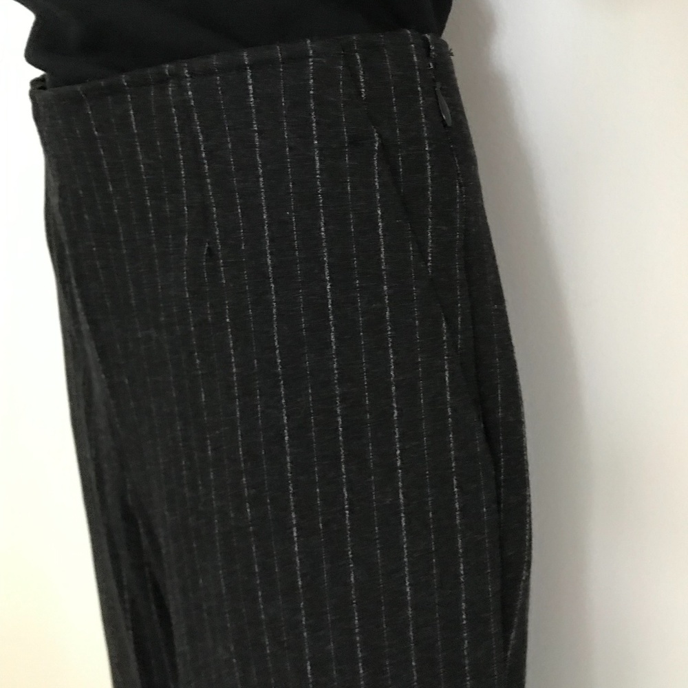Striped  pants